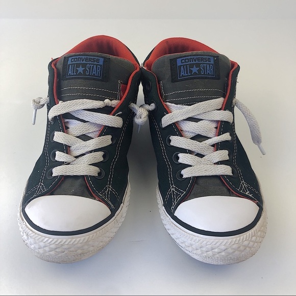 Converse All Star slip on sneakers - Picture 2 of 6